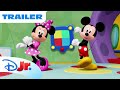 Mickey Minnie S Birthday Mickey Mouse Clubhouse Disney Jr MENA