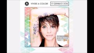 Alessandra Amoroso Appartenente