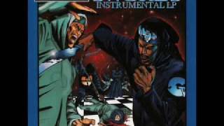 Genius/GZA - Living In The World Today (Instrumental) (FIXED) [Track 3]