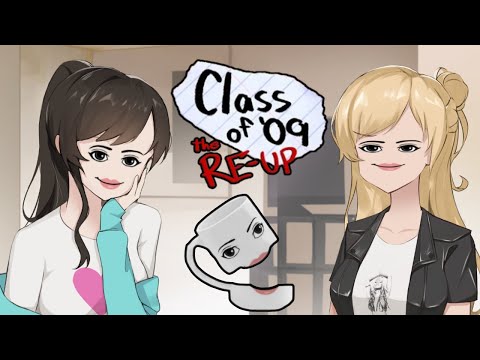 why Class of '09: The Re-Up is BETTER than the original