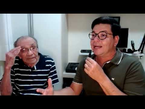 Uma breve história do Hino Municipal de Santana do Matos