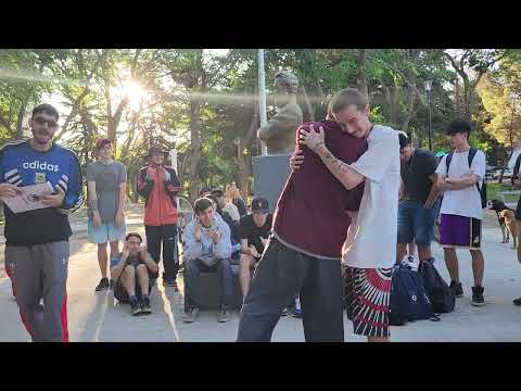 EME DESKARRILADO vs LIVO - Cuartos • Barras de Hielo (Regional Neuquén x La Jungla)