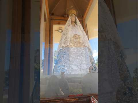 #virgenmaria ITATÍ #gruta de la #entrada sobre la #ruta 12 #provincia de #corrientes #suscribe