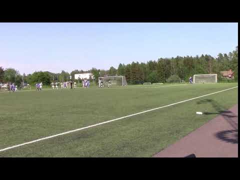 Säffle FF 2 - Värmskogs SK