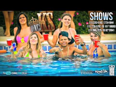 MC KS - Hoje Tem Festinha (( Kondzilla 2014 ))
