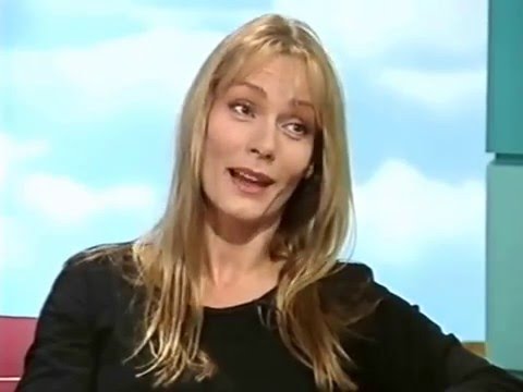Virginia Hey - Live It Up TV Show -  Skin Tips