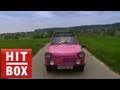 HENRY VALENTINO feat. Daffi Cramer - Im Wagen Vor Mir (OFFICIAL VIDEO) 'MEINE SCHÖNSTEN MELODIEN'