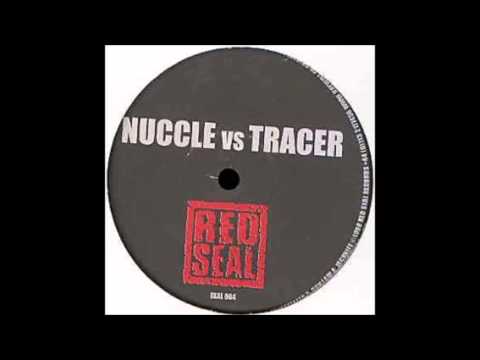 Jon Nuccle vs. Tracer -  Ramraider