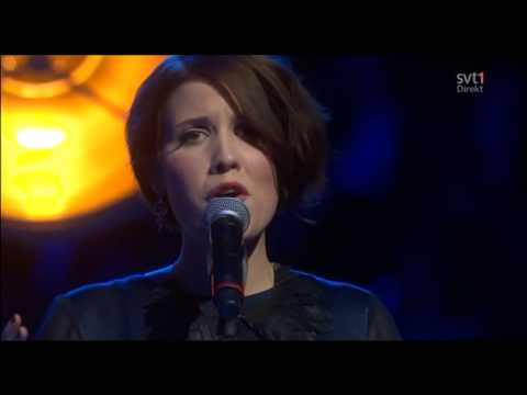 Ellen Benediktson   Songbird (Melodifestivalen 2014)