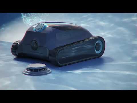 Aiper Scuba S1 - Présentation