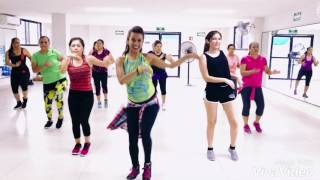 Download lagu *TENGO TODO LO QUE QUIEREN LAS WACHAS* WCZ Zumba® mp3