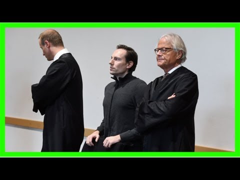 Doppelmörder von hirblingen muss lebenslang ins gefängnis