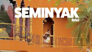 12 Hours in Seminyak 🌴 | Everything I Did on My Bali Layover