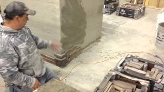 How to Install Stone Veneer - Kodiak Mountain Stone: Installation Video