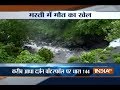 Section 144 imposed near various waterfalls and trekking routes around Mumbai