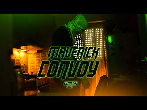Maverick - Convoy (Official Music Video)