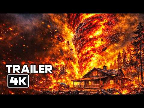 THE BEST UPCOMING SCI-FI & FANTASY 2026 & 2027 (Trailers)