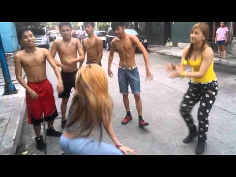 Mocha Boys and Mocha Girls