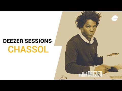Chassol | Deezer Session
