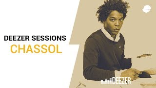 Chassol | Deezer Session