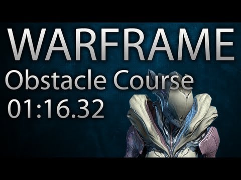 Defenders of Ulthuan Files - Obstacle Course