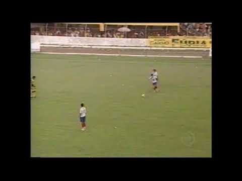 Colo-Colo 1 x 1 Bahia - Campeonato Baiano 2006