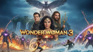 Download lagu WONDER WOMAN 3 (2025) Teaser Trailer Concept | 'Witching Hour' ft. Henry Cavill & Jason Momoa mp3