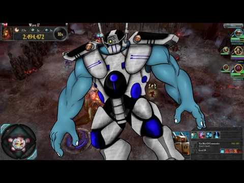 Channel Update: Hiatus over, re-branding, and tabletop.