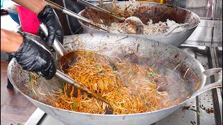 Download lagu Bazar Ramadan Putrajaya 2026! Bazar Ramadan - Malaysian Street Food mp3