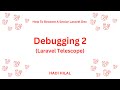 Laravel Telescope لارفيل تلسكوب