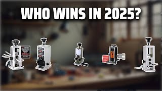 The Top 5 Best Wire Stripper in 2025 - Must Watch Before Buy