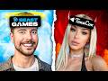 Most Loved VS Most Hated YouTuber Events