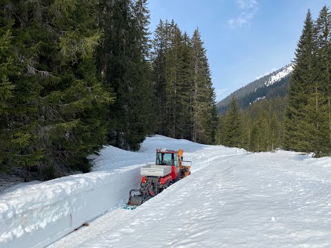 KW 17/2021 - Bauhof 110 Sekunden - Der Wochenrückblick