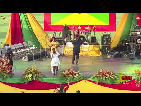 Independence Military Parade and Rally 7 February, 2026