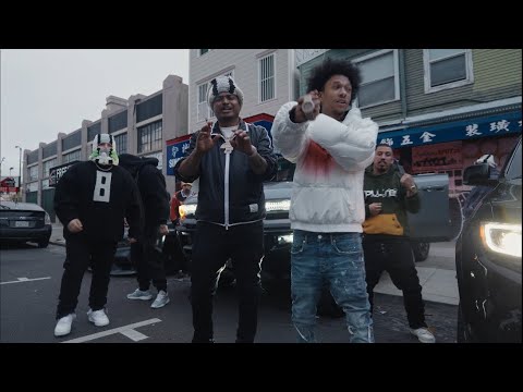 T3ran ft. BounceBaack - Meet The Grabbers (Official Music Video)