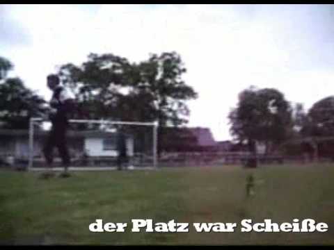 Herrentag 2007 - Fußball Trailer.avi