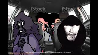 mandela catalogue vol.69 (dumbasses go to a restaurant)