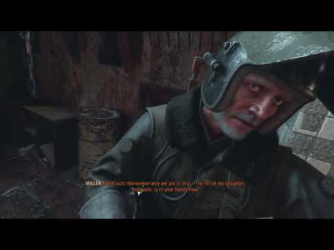 METRO EXODUS ENHANCED EDITION Gameplay Walkthrough Part 9 Sad Ending[1080p HD60FPS PC]-No Commentary