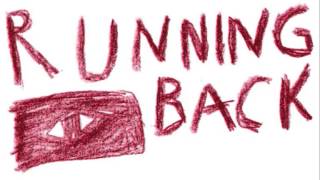 Todd Osborn - Medium (upcoming on Running Back rec.)