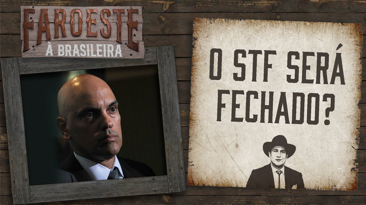 Após revelações bombásticas, Moraes liga Vaza Toga ao crime organizado