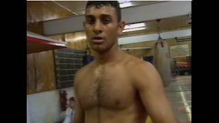 Prince Naseem Hamed: Here and Now (BBC) 1995