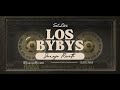 ENGANCHADO DE LOS BYBYS SET LIVE JUANJO RIVETTI