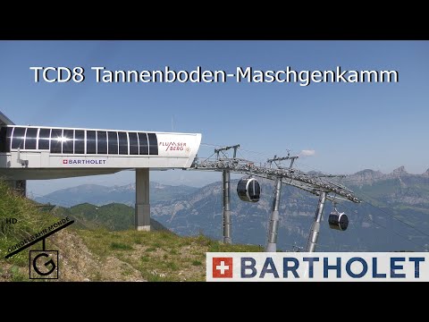 Tannenboden-Maschgenkamm