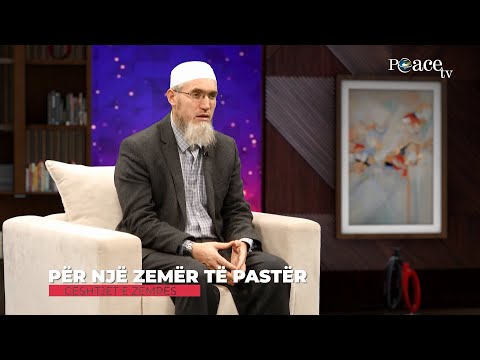 39. Çështjet e zemrës - Për një zemër të pastër - Ismail Bardhoshi