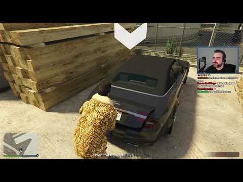 Completing all Career Progress Tiers in GTA Online [Part 17] [Full Livestream]