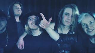 Can't Hold Us (Macklemore &amp; Ryan Lewis) Cover by Blind Channel [Official Music Video]