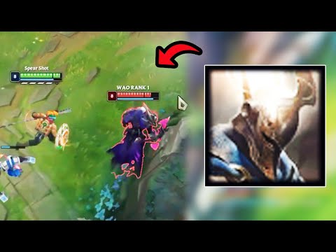 Maybe Pantheon Counters Darius