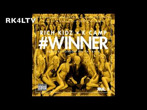 Video thumbnail for Winner
