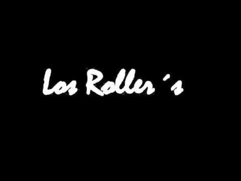 Los Rollers- Pagina de amigos