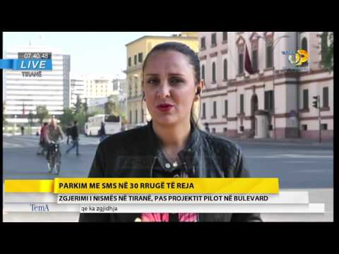 Wake Up, 25 Prill 2017, Pjesa 2 - Top Channel Albania - Entertainment Show